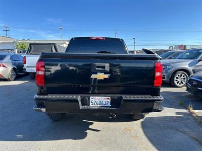 2018 Chevrolet Silverado 1500 Custom - Photo 44 - Riverside, CA 92508