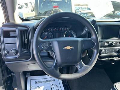 2018 Chevrolet Silverado 1500 Custom - Photo 51 - Riverside, CA 92508