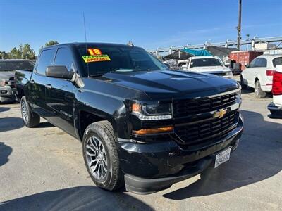 2018 Chevrolet Silverado 1500 Custom - Photo 57 - Riverside, CA 92508