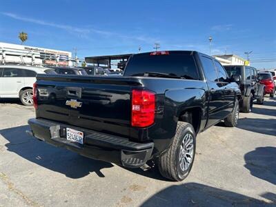 2018 Chevrolet Silverado 1500 Custom - Photo 43 - Riverside, CA 92508