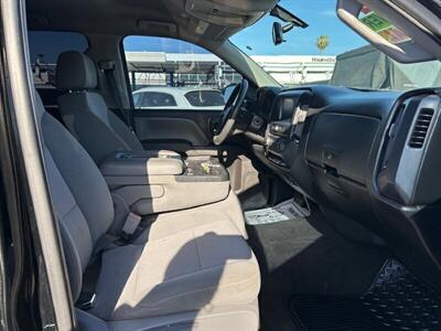 2018 Chevrolet Silverado 1500 Custom - Photo 90 - Riverside, CA 92508
