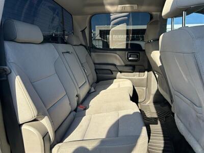 2018 Chevrolet Silverado 1500 Custom - Photo 89 - Riverside, CA 92508
