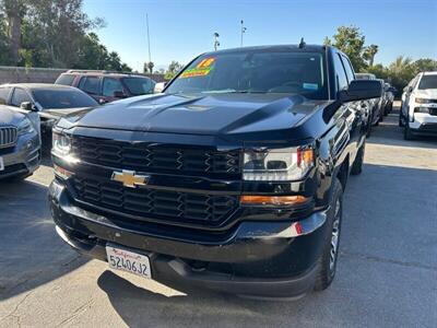 2018 Chevrolet Silverado 1500 Custom - Photo 42 - Riverside, CA 92508