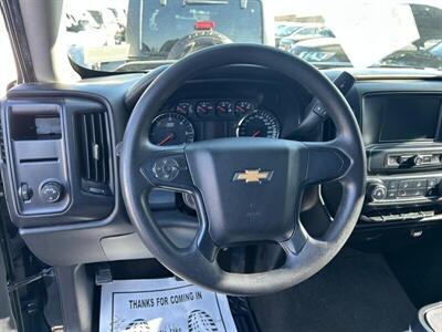 2018 Chevrolet Silverado 1500 Custom - Photo 69 - Riverside, CA 92508