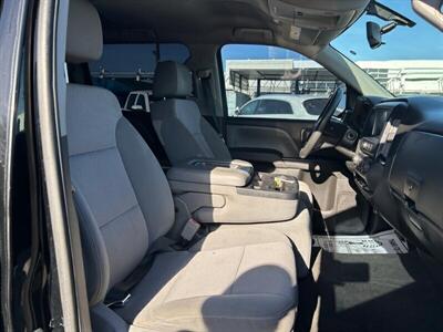 2018 Chevrolet Silverado 1500 Custom - Photo 82 - Riverside, CA 92508