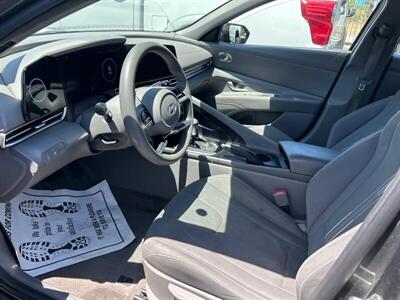 2024 Hyundai ELANTRA SEL   - Photo 51 - Riverside, CA 92508