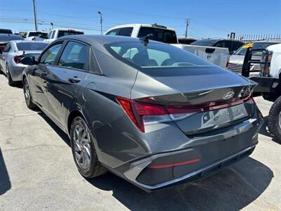 2024 Hyundai ELANTRA SEL - Photo 81 - Riverside, CA 92508