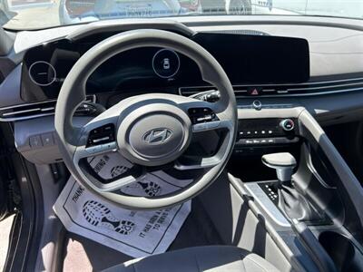 2024 Hyundai ELANTRA SEL - Photo 76 - Riverside, CA 92508