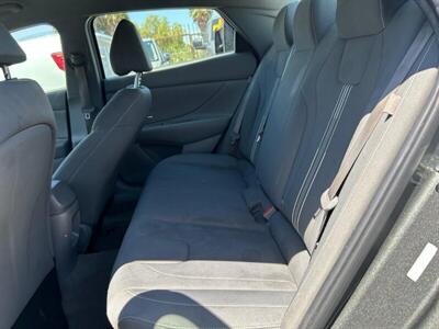 2024 Hyundai ELANTRA SEL   - Photo 48 - Riverside, CA 92508