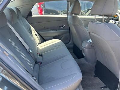 2024 Hyundai ELANTRA SEL   - Photo 41 - Riverside, CA 92508