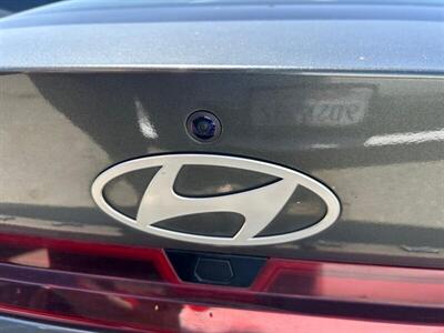 2024 Hyundai ELANTRA SEL   - Photo 45 - Riverside, CA 92508