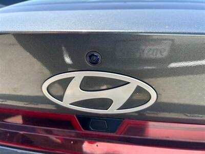 2024 Hyundai ELANTRA SEL   - Photo 19 - Riverside, CA 92508