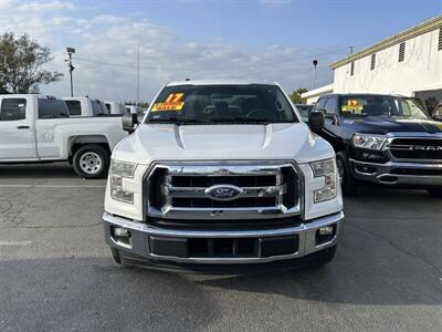 2017 Ford F-150 XLT   - Photo 100 - Riverside, CA 92508