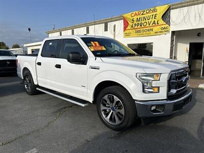 2017 Ford F-150 XLT   - Photo 99 - Riverside, CA 92508