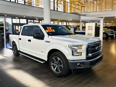 2017 Ford F-150 XLT   - Photo 97 - Riverside, CA 92508
