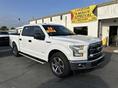2017 Ford F-150 XLT   - Photo 98 - Riverside, CA 92508