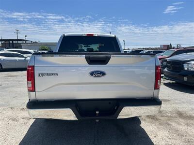 2017 Ford F-150 XL   - Photo 6 - Riverside, CA 92508