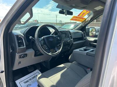 2017 Ford F-150 XL   - Photo 18 - Riverside, CA 92508