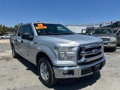 2017 Ford F-150 XL   - Photo 3 - Riverside, CA 92508
