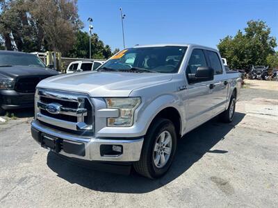 2017 Ford F-150 XL   - Photo 5 - Riverside, CA 92508