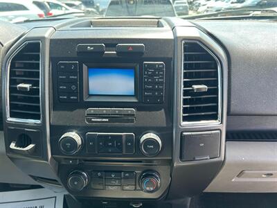 2017 Ford F-150 XL   - Photo 12 - Riverside, CA 92508