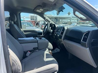 2017 Ford F-150 XL   - Photo 11 - Riverside, CA 92508