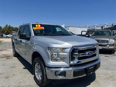 2017 Ford F-150 XL   - Photo 2 - Riverside, CA 92508