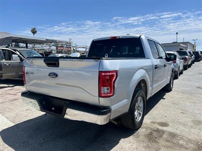 2017 Ford F-150 XL   - Photo 8 - Riverside, CA 92508