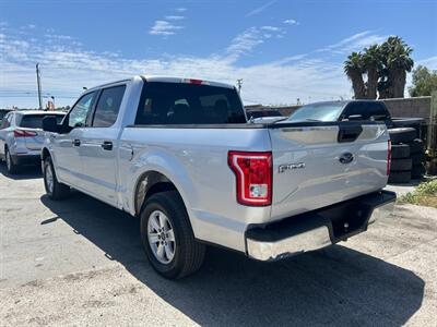 2017 Ford F-150 XL   - Photo 7 - Riverside, CA 92508