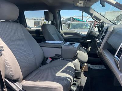 2017 Ford F-150 XL   - Photo 10 - Riverside, CA 92508