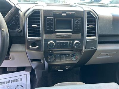 2017 Ford F-150 XL   - Photo 20 - Riverside, CA 92508