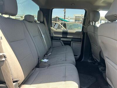 2017 Ford F-150 XL   - Photo 13 - Riverside, CA 92508