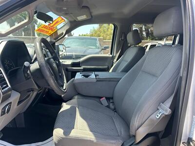 2017 Ford F-150 XL   - Photo 16 - Riverside, CA 92508