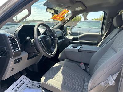 2017 Ford F-150 XL   - Photo 17 - Riverside, CA 92508