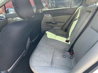 2015 Honda Civic EX   - Photo 41 - Riverside, CA 92508