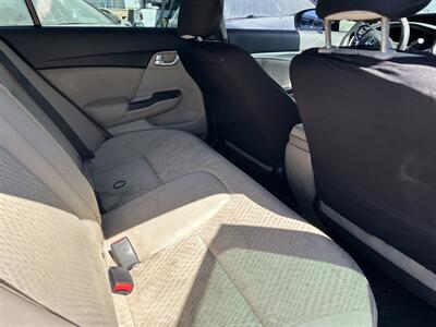 2015 Honda Civic EX   - Photo 6 - Riverside, CA 92508