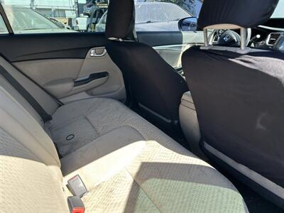 2015 Honda Civic EX   - Photo 23 - Riverside, CA 92508
