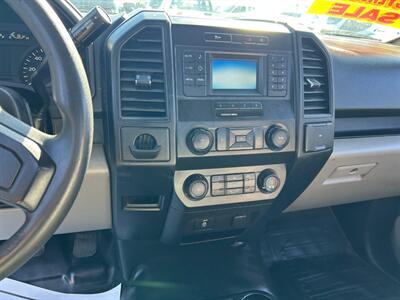 2019 Ford F-150 XL   - Photo 9 - Riverside, CA 92508