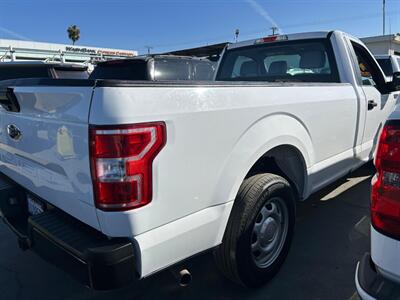 2019 Ford F-150 XL   - Photo 5 - Riverside, CA 92508