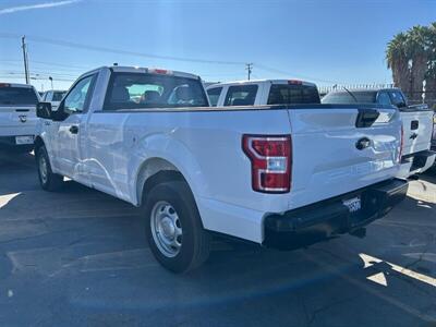 2019 Ford F-150 XL   - Photo 20 - Riverside, CA 92508
