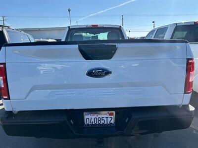 2019 Ford F-150 XL   - Photo 35 - Riverside, CA 92508