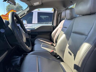 2019 Ford F-150 XL   - Photo 13 - Riverside, CA 92508