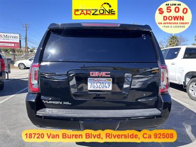 2015 GMC Yukon SLT   - Photo 8 - Riverside, CA 92508