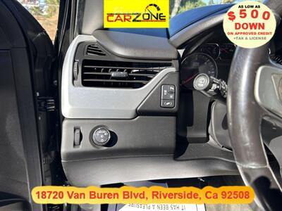 2015 GMC Yukon SLT   - Photo 14 - Riverside, CA 92508