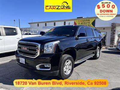 2015 GMC Yukon SLT   - Photo 81 - Riverside, CA 92508