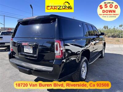 2015 GMC Yukon SLT   - Photo 83 - Riverside, CA 92508