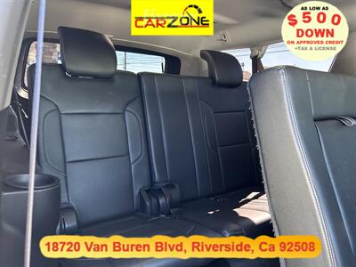 2015 GMC Yukon SLT   - Photo 68 - Riverside, CA 92508