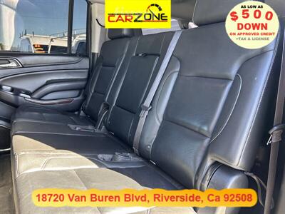 2015 GMC Yukon SLT   - Photo 95 - Riverside, CA 92508