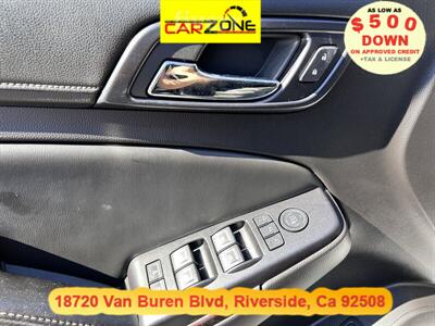 2015 GMC Yukon SLT   - Photo 93 - Riverside, CA 92508