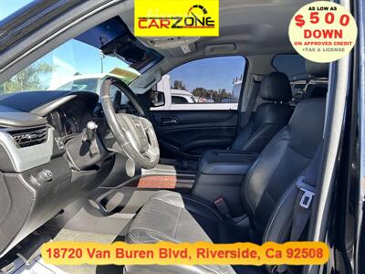 2015 GMC Yukon SLT   - Photo 87 - Riverside, CA 92508